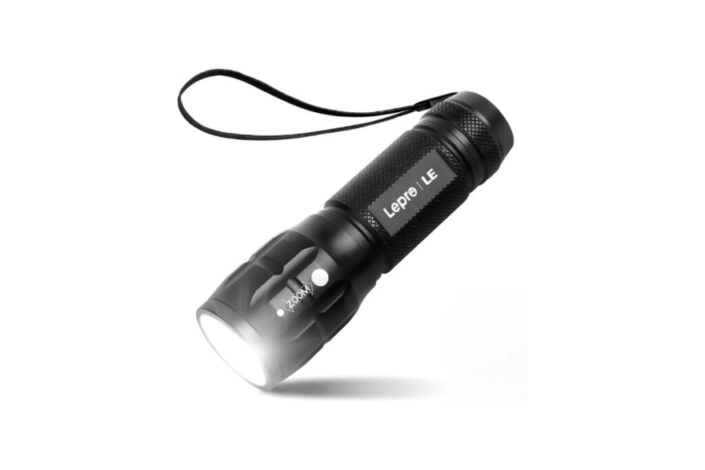 Linterna Lighting EVER L8000