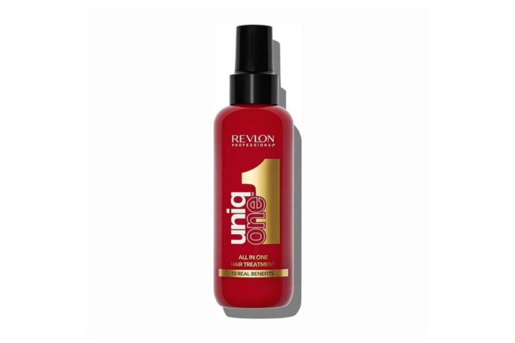 Revlon UniqOne: el tratamiento capilar sin aclarado más vendido