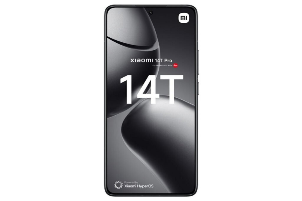 Xiaomi 14T Pro: el móvil premium más recomendado