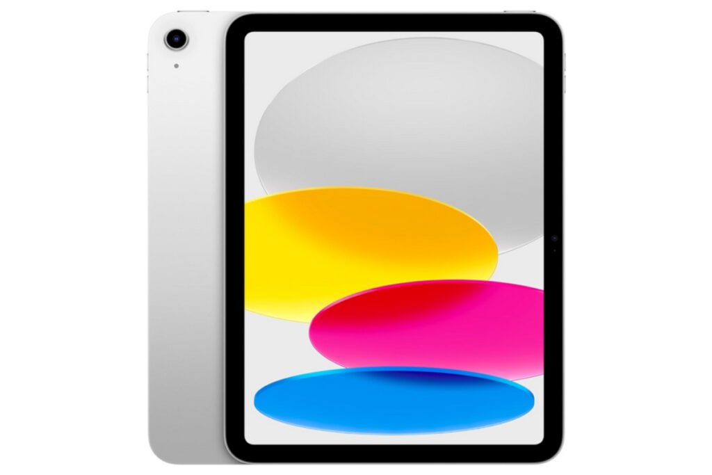 iPad 11 pulgadas: la tablet Apple más potente y vendida
