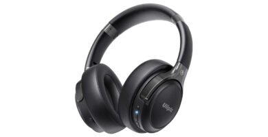 Auriculares Uliptz WH202A