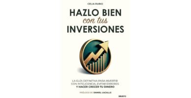 Libro Hazlo bien con tu dinero – Inversiones inteligentes con sentido común