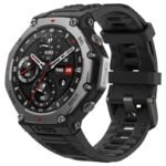 Amazfit T-Rex 3: el smartwatch resistente más vendido
