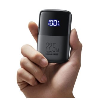 INIU B61: el power bank compacto más vendido