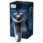 Philips Serie X3000: la afeitadora eléctrica más recomendada