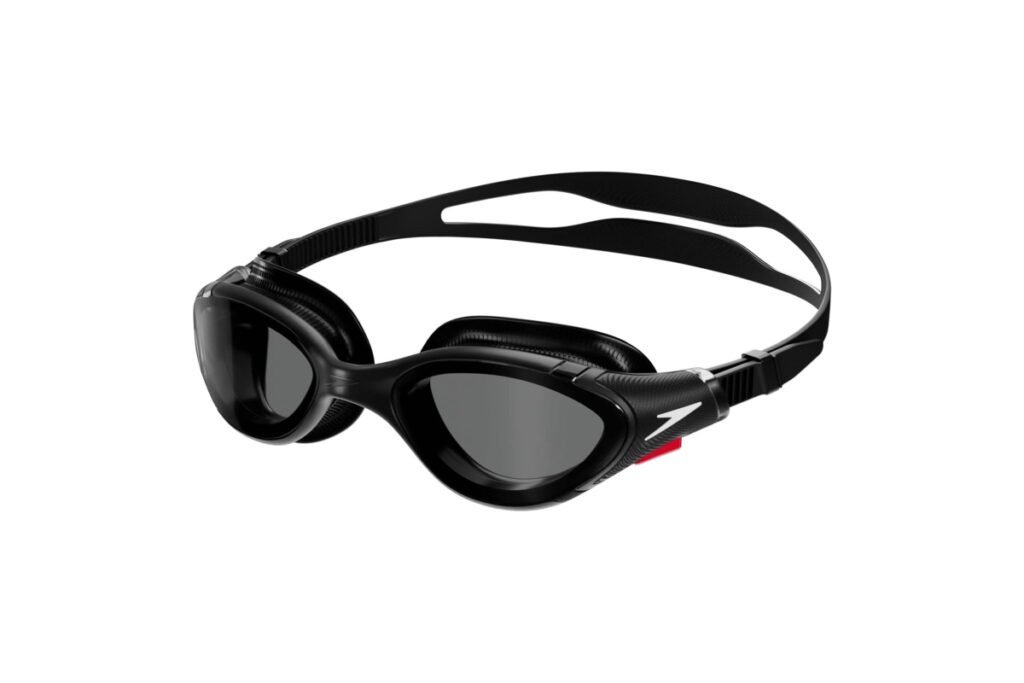 Speedo Biofuse 2.0: gafas de natación más recomendadas