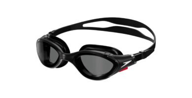Speedo Biofuse 2.0: gafas de natación más recomendadas