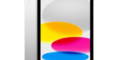 iPad 11 pulgadas: la tablet Apple más potente y vendida